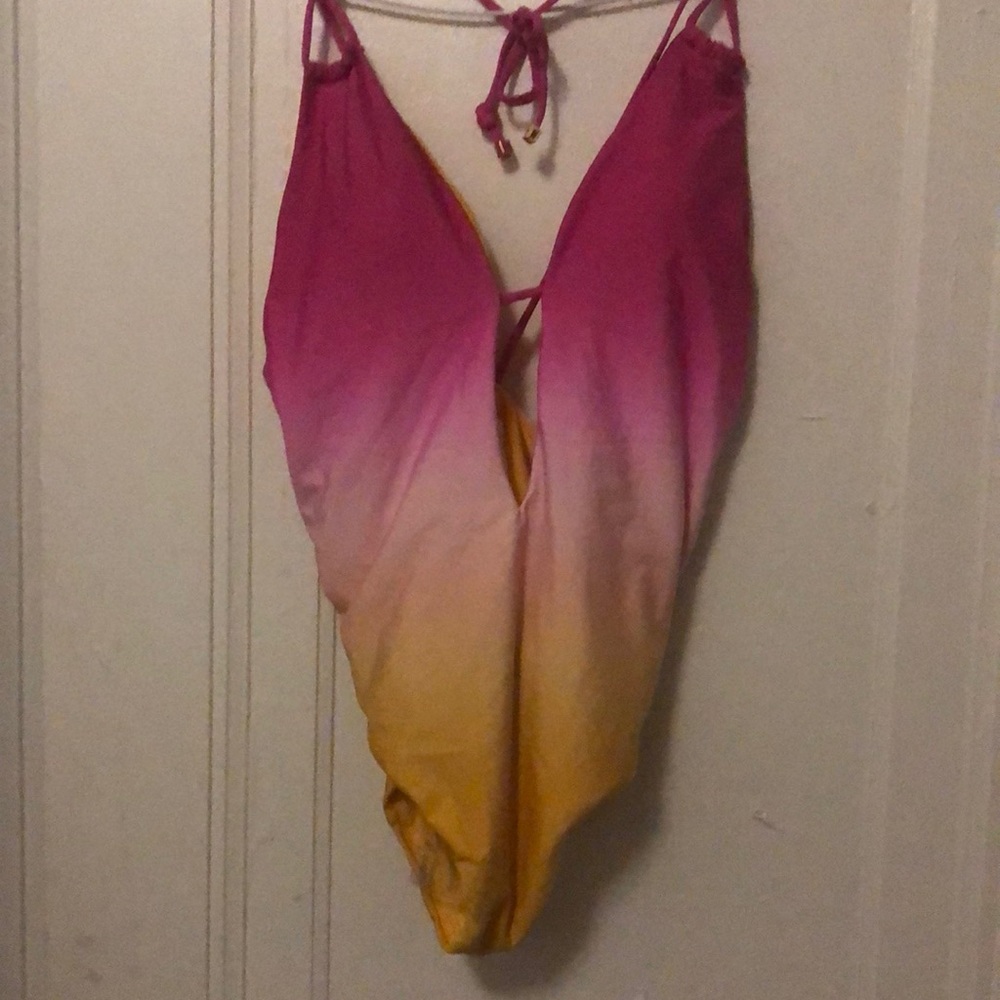 Swimsuit